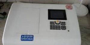 UV Spectrophotometers