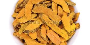 Turmeric Flakes