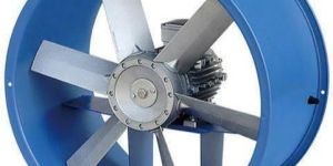 Exhaust Fan System
