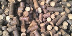 Biofuel White Coal Briquettes
