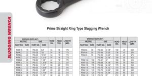 Slugging Wrenches