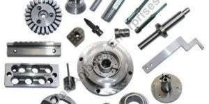 CNC VMC Automobile Component Service