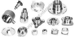 CNC VMC Machine Parts Services