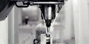 CNC VMC Milling Machine Component Job Work