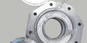 CNC VMC Precision Machined Components Job Work