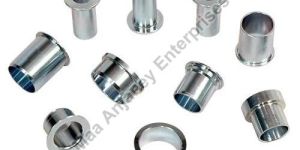 CNC VMC Turned Components Service