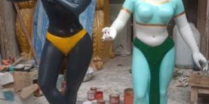 Radha Krishna Deities