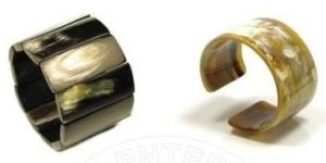 Horn Jewellery