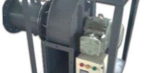 Flameproof Exhaust Fan