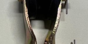 MS Ceiling Fan Clamp