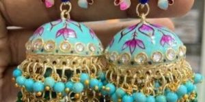 Party Wear Jhumka