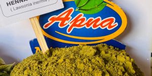 Natural Henna Powder