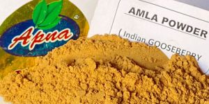 Organic Amla Powder