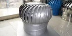Industrial Exhaust Fans