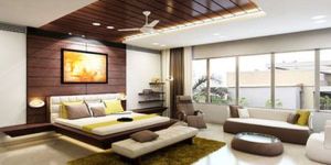 Interior Designing Services