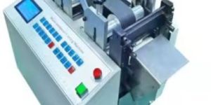 Sleeve Cutting Machine