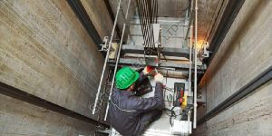 Maintenance and Installation Services