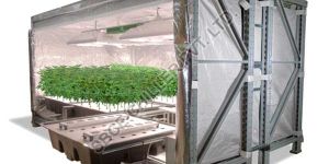 Thermocol Refrigerator