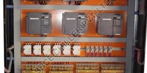 VFD Control Panel