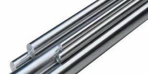 Peeled and Ground Bars