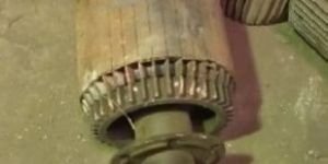 All Types of Industrial Scrap