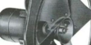 Crompton Exhaust Fans