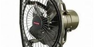 TURBO DBB Exhaust Fans