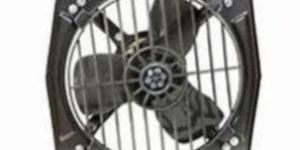 TURBO JET DELUX Exhaust Fans