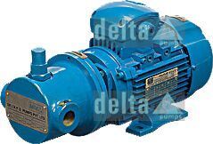 Rotary Trochoidal Pumps