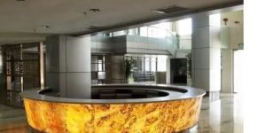 Top Quality Veneer Sheets Slate Translucent Flexible Slate Stone 2 Mm Thin for Luxury