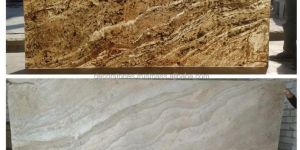 Translucent Copper Slate Flexible Stone Veneer