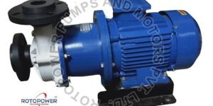 ROTOPOWER SEALESS MAGNETIC DRIVE PUMP, 300 LPM