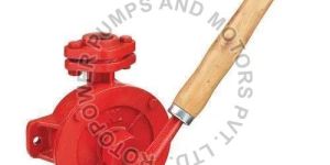 Semi Rotary Hand Pump