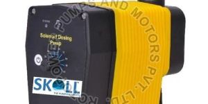 SKOLL Chemical Dosing Pump