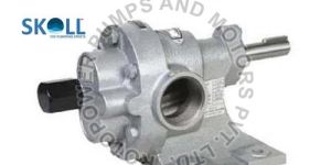 Skoll Rotary Gear Pump 2 Inch