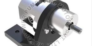 SKOLL STAINLESS STEEL GEAR PUMPs