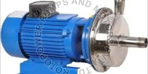 Stainless Steel Centrifugal Pump