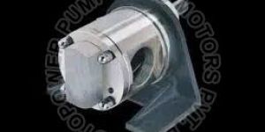 Stainless Steel Gear Pump
