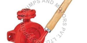 ROTOPOWER Semi Rotary Pump