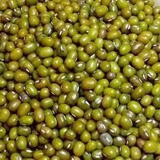 Moong Sabut/Whole Dal