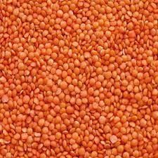 Red Masoor Dal