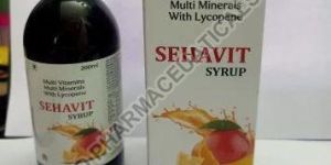 Sehavit Syrup