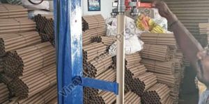 SEAMING MACHINE FINER WORKING