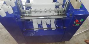 Thermal Paper Slitting Machine