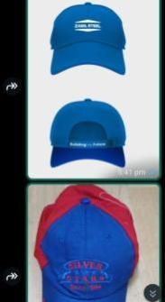 PREMIUM QUALITY SPORT CAP