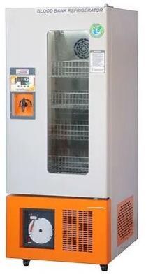 Blood Bank Refrigerator