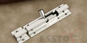 Stainless Steel Tower Bolt