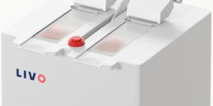 Auto Smearer Machine