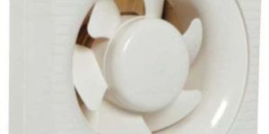 22 W Soundless Exhaust Fan