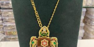 Handmade Necklace Set